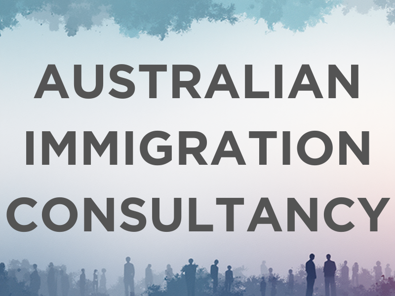 Visa Consultancy Services