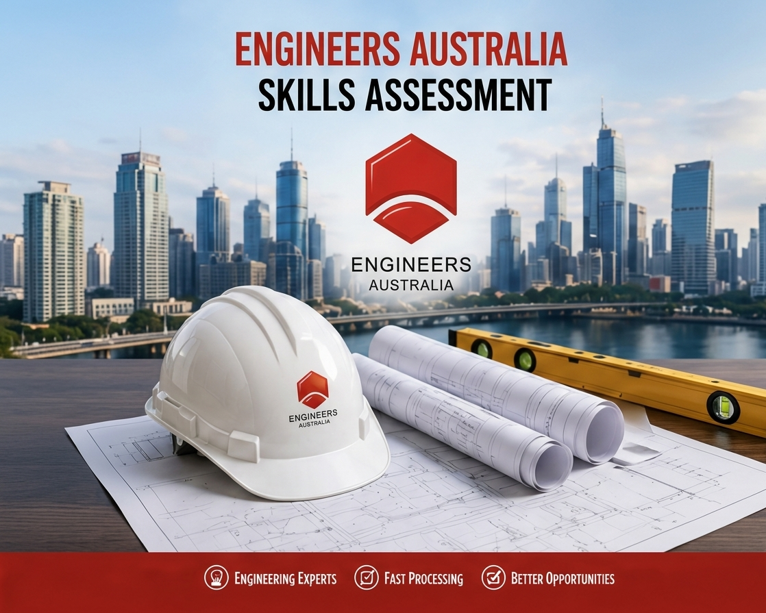 Engineers Australia