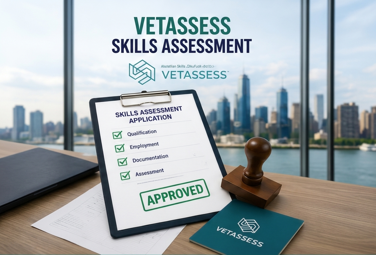 VETASSESS Assessment